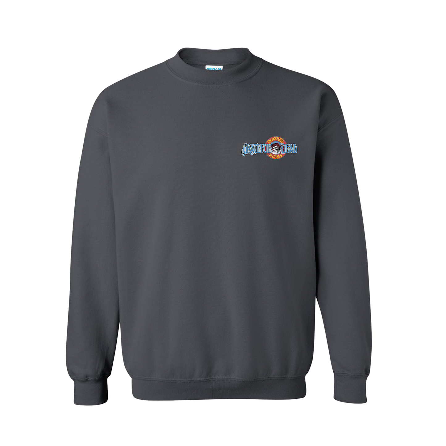 Dave's Picks Vol. 5 Crewneck Sweatshirt