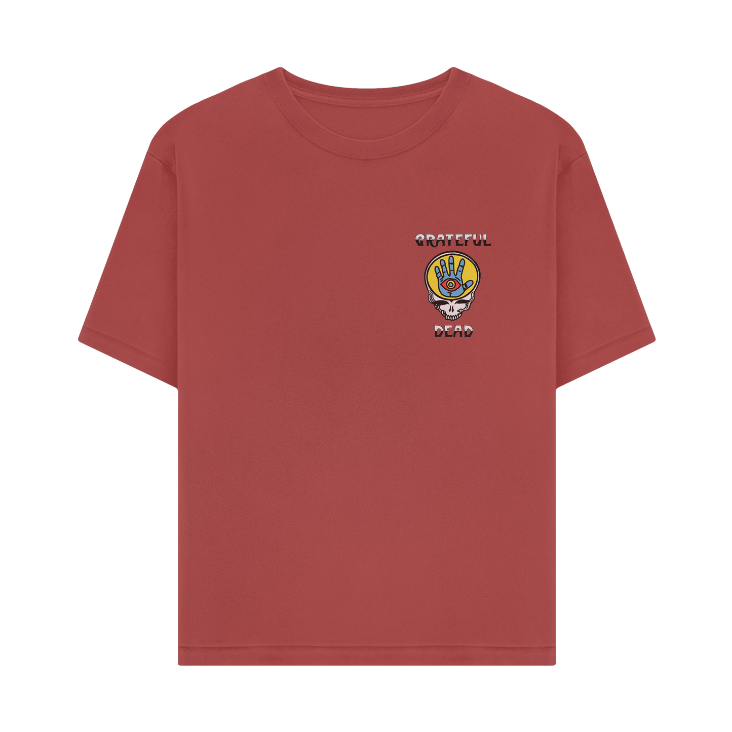 Blues for Allah T-Shirt