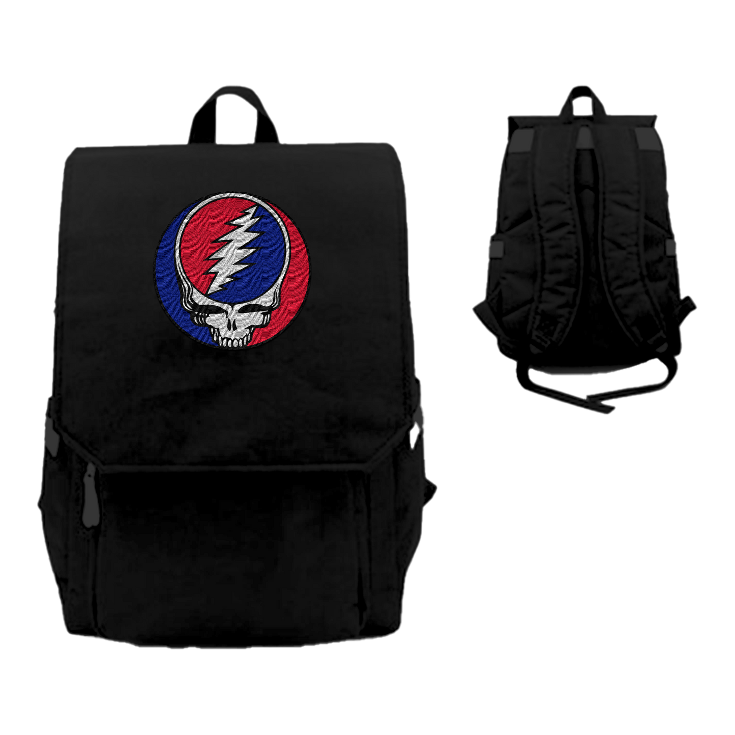 Classic SYF Backpack with Matching Zipper Pouch