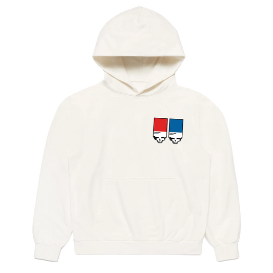 Grateful Dead Pantone Hoodie
