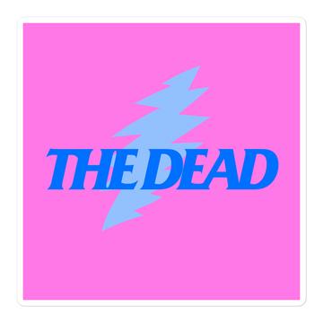Stickers – Grateful Dead