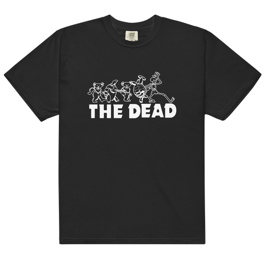 The Dead Crew T-Shirt