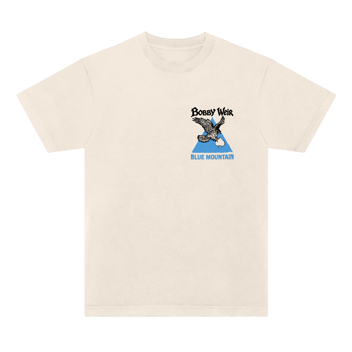Blue Mountain Eagle T-Shirt