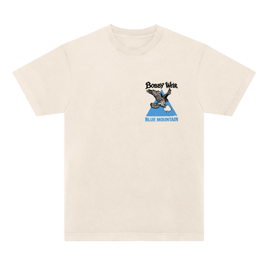 Blue Mountain Eagle T-Shirt