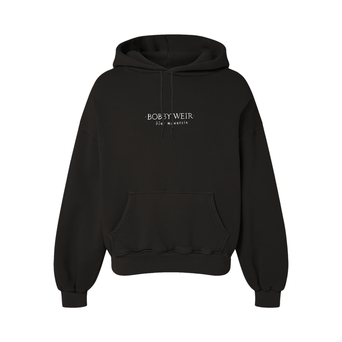 Bobby Weir Hoodie