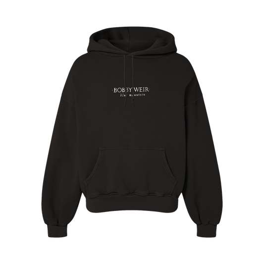 Bobby Weir Hoodie