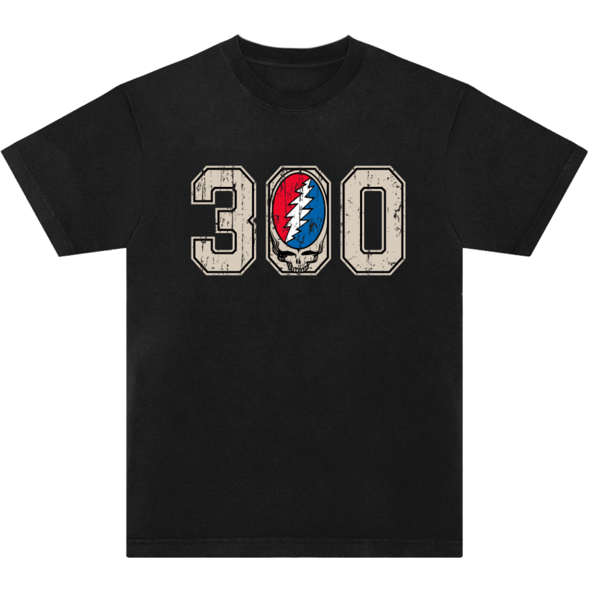 300 Thank You Bobby Unisex T-Shirt