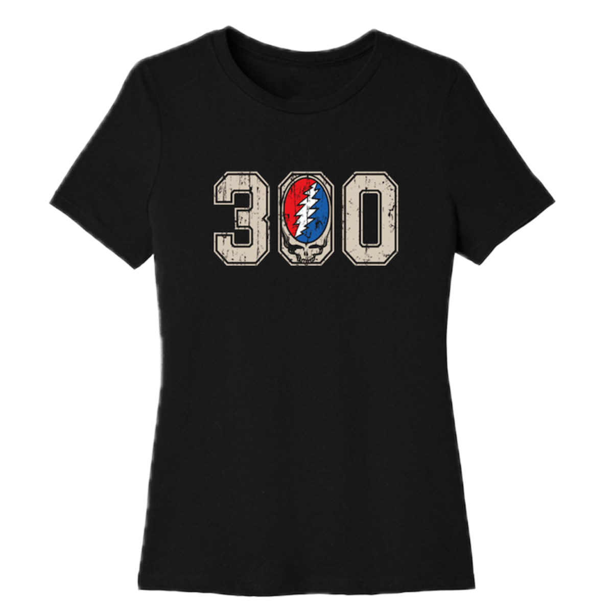 300 Thank You Bobby Women's T-Shirt