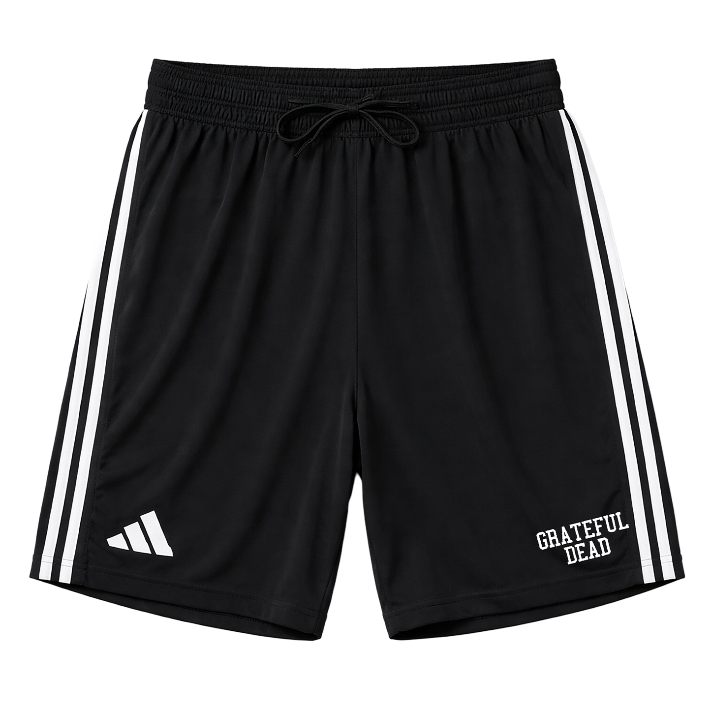 Grateful Dead Athletics Shorts