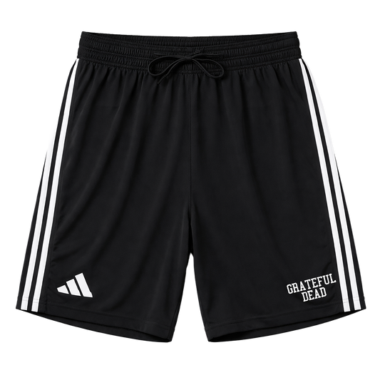Grateful Dead Athletics Shorts