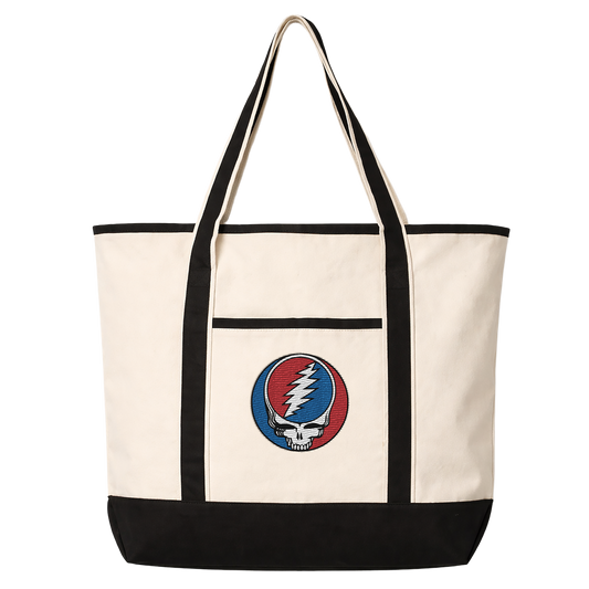 Classic SYF Large Deluxe Tote Bag