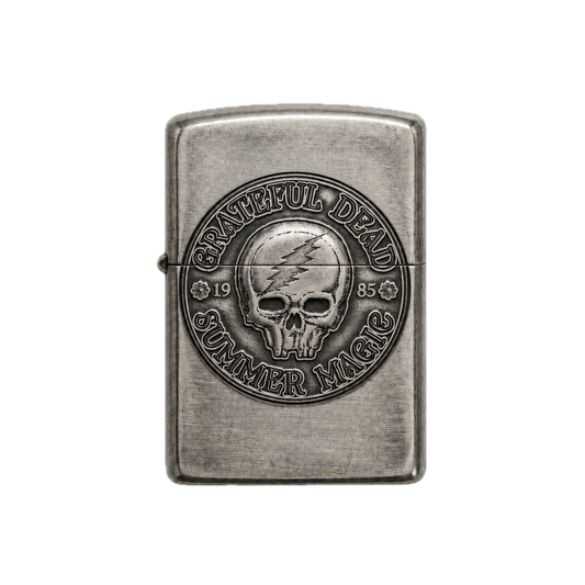 Summer Magic 1985 Lighter