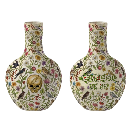 Summer Magic Limited Edition Vase