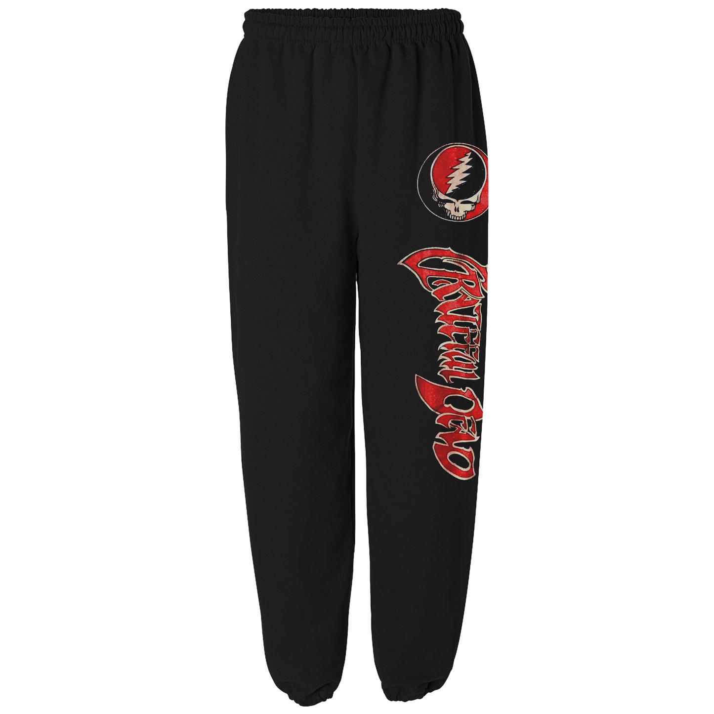 Vintage SYF Grateful Dead Sweatpants