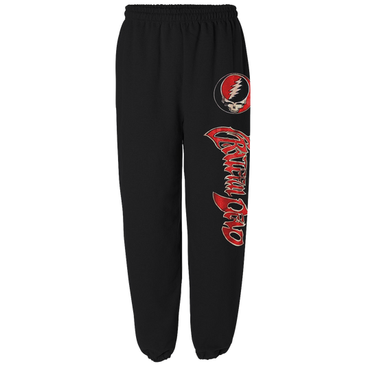 Vintage SYF Grateful Dead Sweatpants