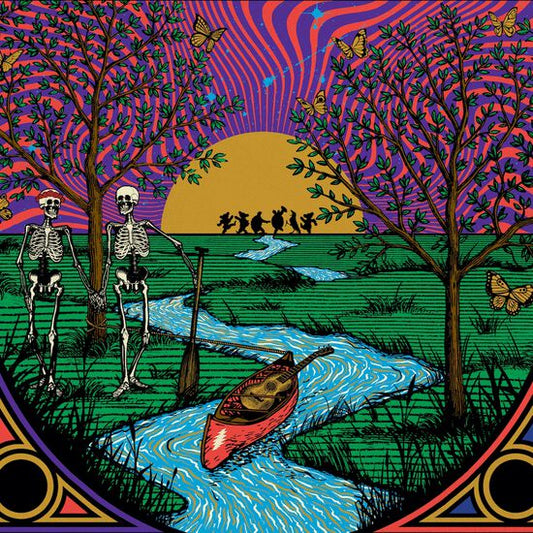 Ruoff Home Mortgage Music Center, Noblesville, IN, 6/12/2019 Digital Album (Live) ALAC