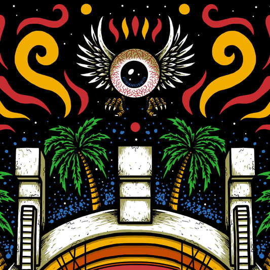 Hollywood Bowl, Los Angeles, CA, 6/3/2019 Digital Album (Live) m4a
