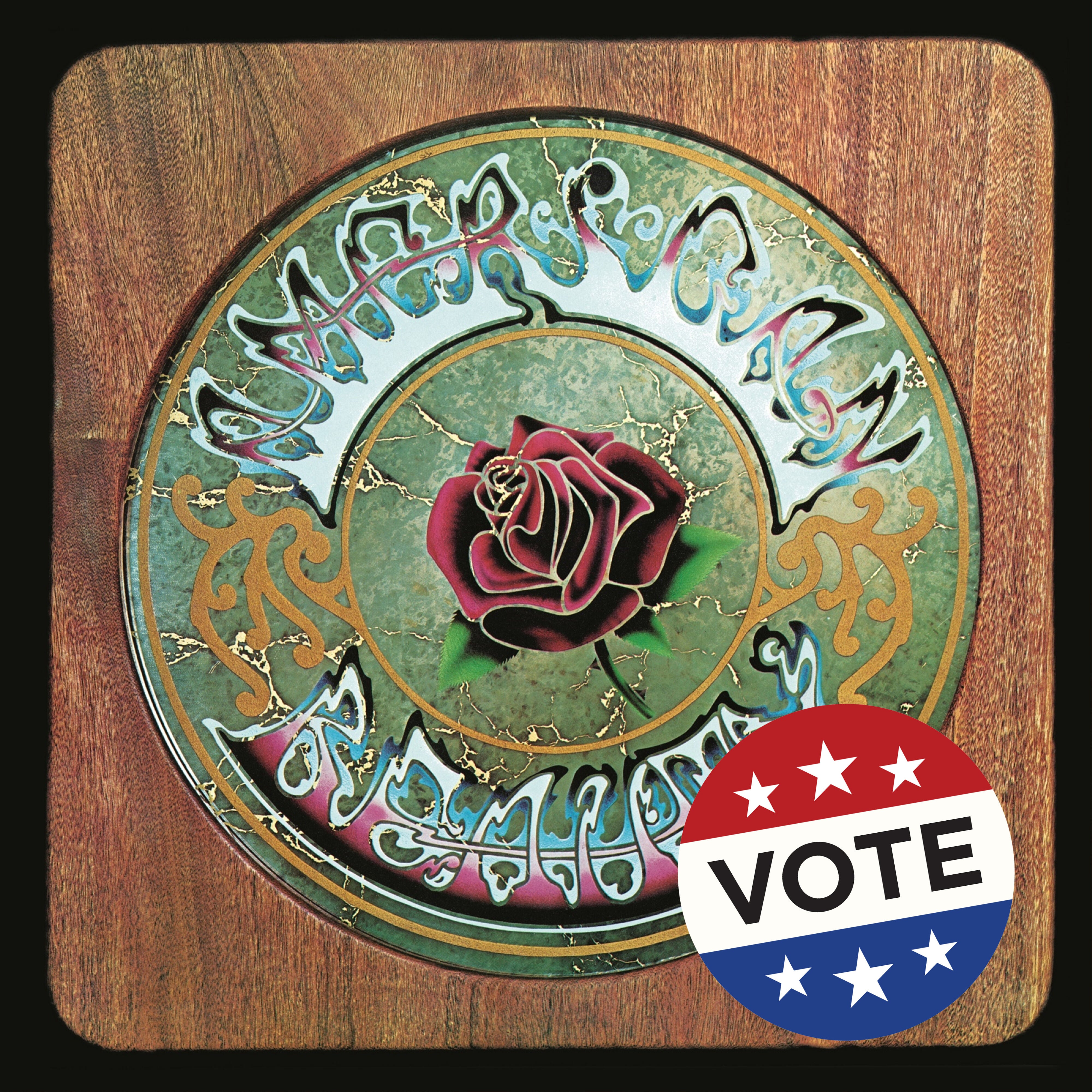 MUSIC – Grateful Dead