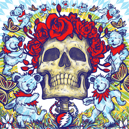 Xfinity Theatre, Hartford, CT, 6/13/2018 Digital Album (Live) ALAC