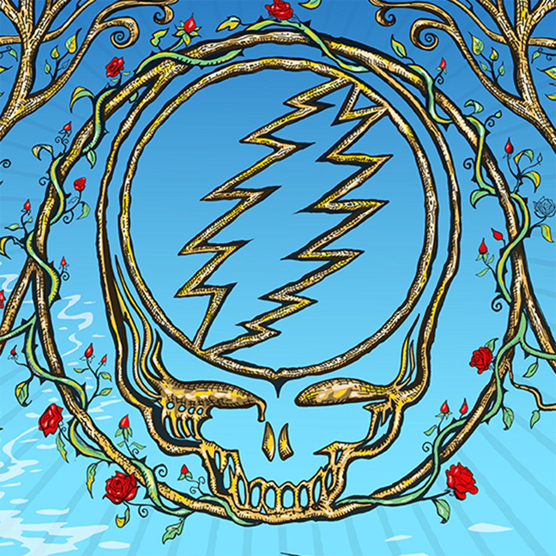 Lockn' Festival, Arrington, VA, 8/26/2018 Digital Album (Live) ALAC