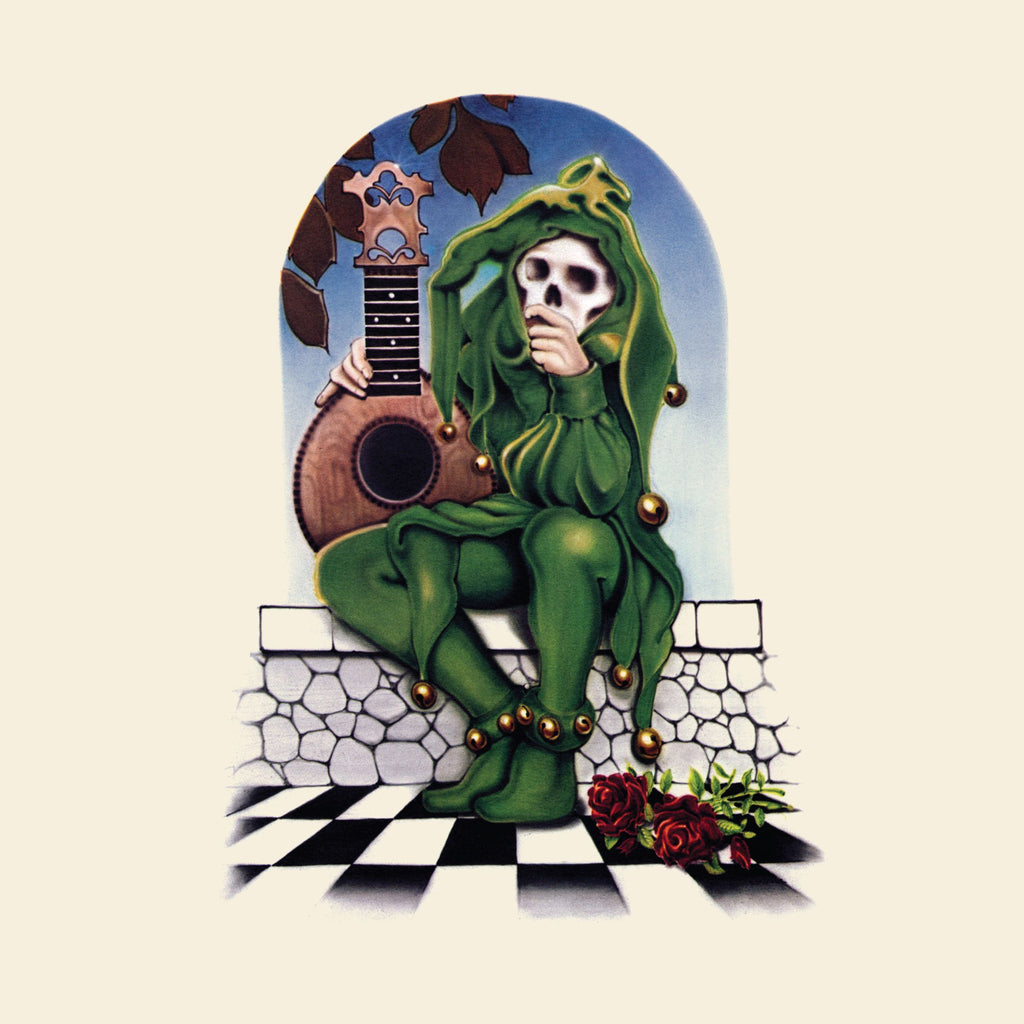 GRATEFUL DEAD RECORDS COLLECTION (DIGITAL ALAC 44/16)