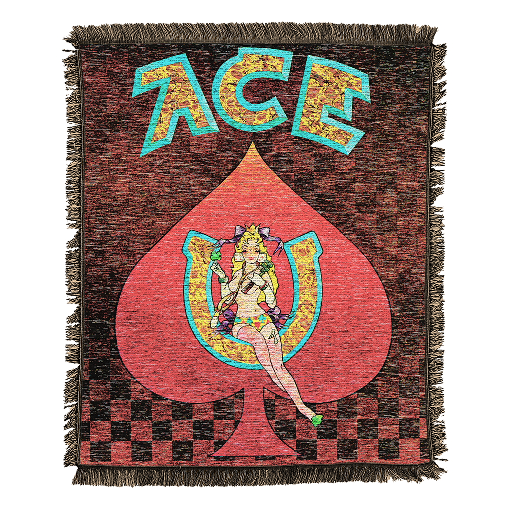 Ace Blanket