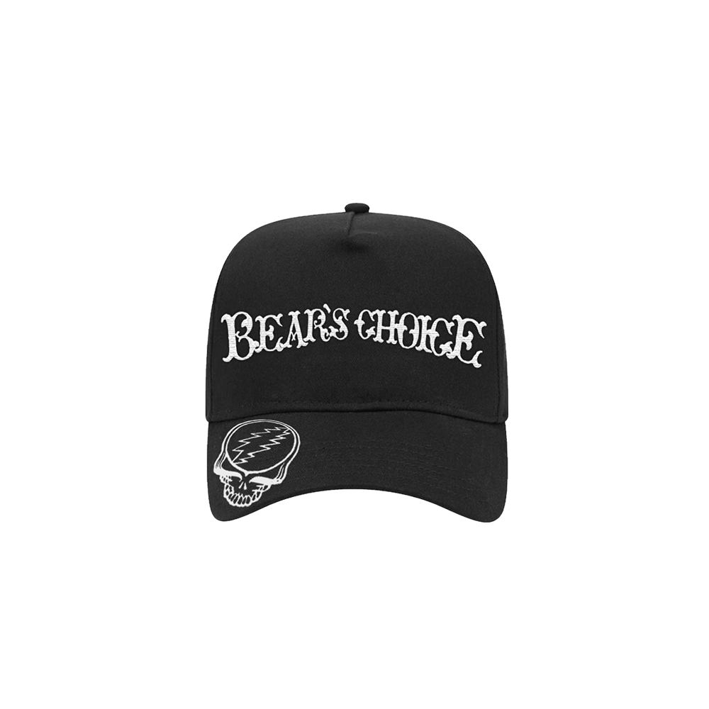 Bear's Choice Hat