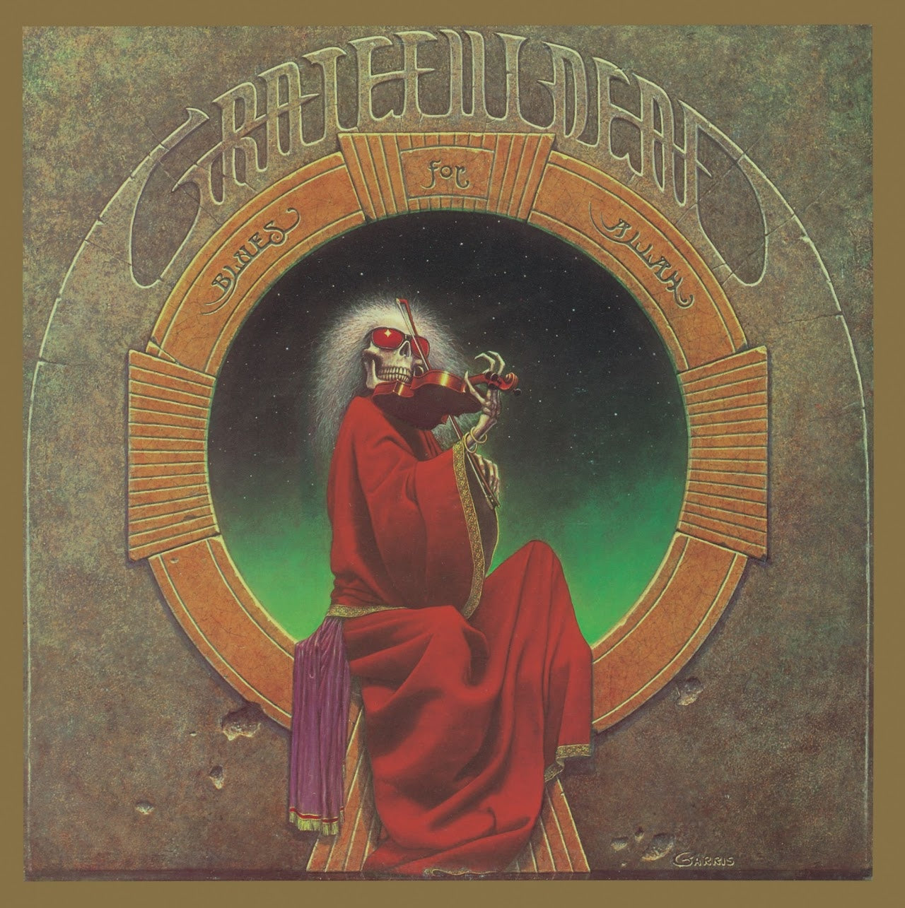 Blues For Allah (50th Anniversary Deluxe Edition) [FLAC]