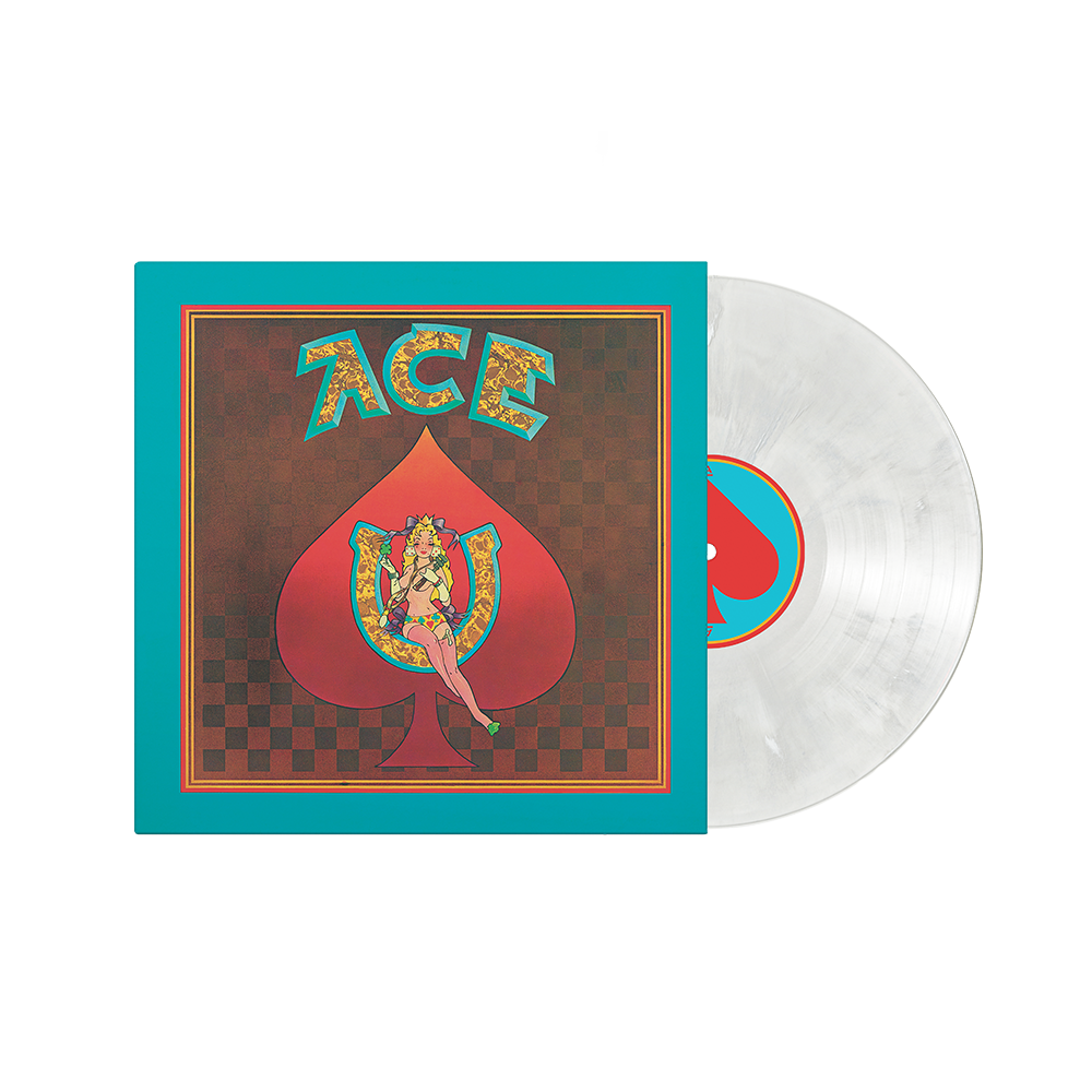 Ace (2023 Remaster) [1LP, Dead.net Exclusive]