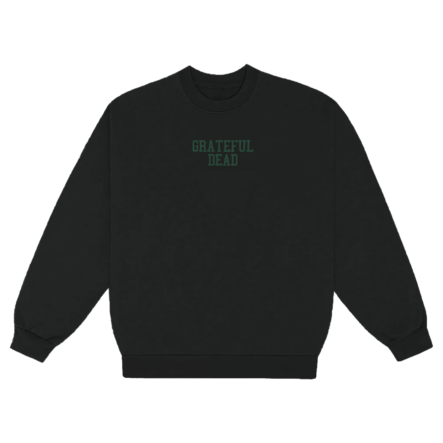 Grateful Dead Athletics Club Crewneck