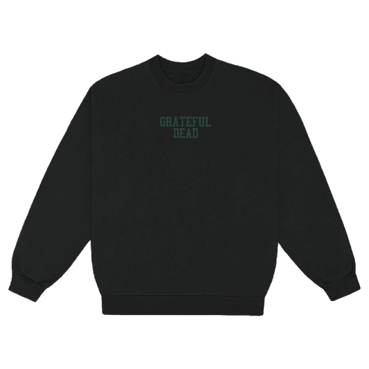 Grateful Dead Athletics Club Crewneck