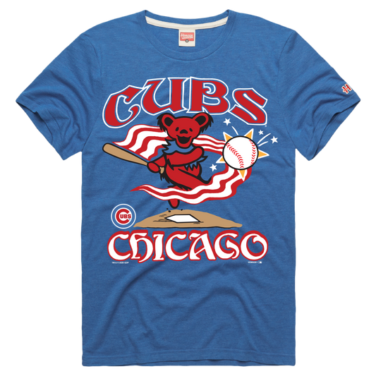 Homage Cubs T-Shirt