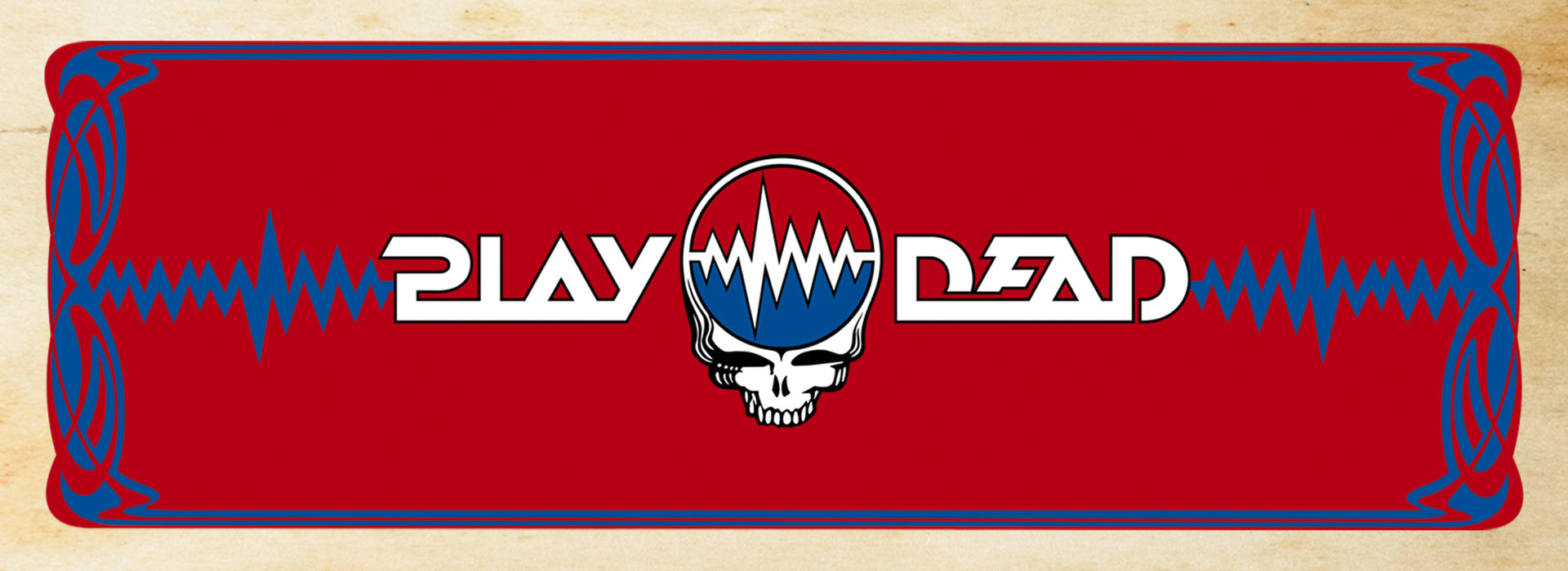 Grateful Dead Play Dead nugs Subscription