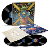 Merriweather 6/30/85 [4LP]