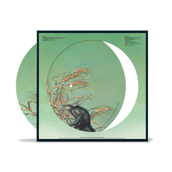 Wake Of The Flood (50th Anniversary Picture Disc) [1LP]