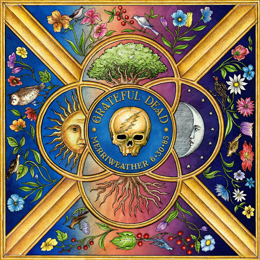 Merriweather 6/30/85 [High Definition Digital Download]