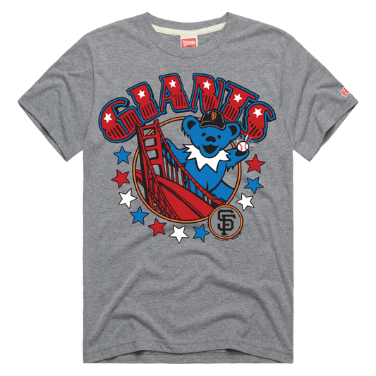 Homage Giants T-Shirt