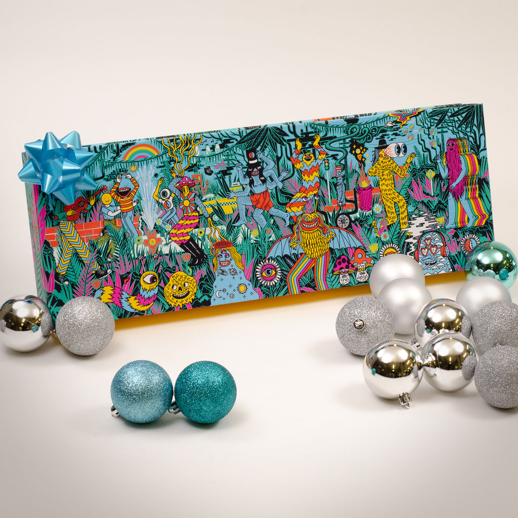 In And Out Of The Garden: Madison Square Garden ’81, ’82, ’83 (Dead.net Exclusive)[17CD]