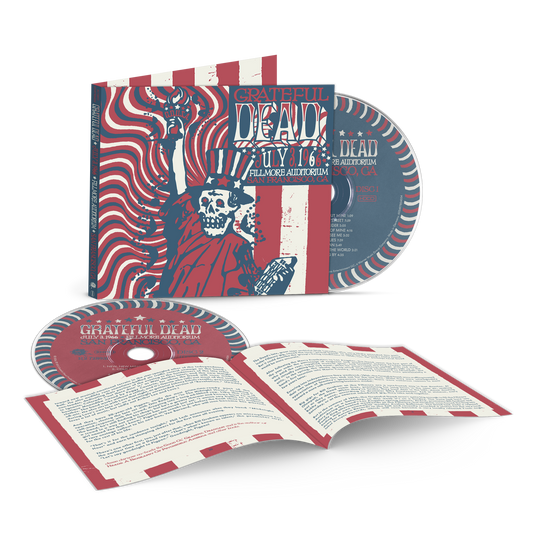 MUSIC – Grateful Dead MUSIC – Grateful Dead
