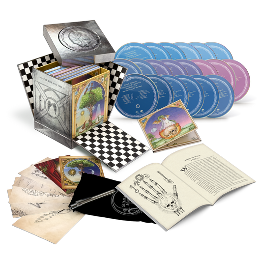 Summer Magic 1985 [20CD]
