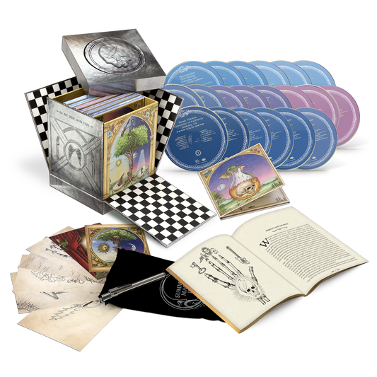 Summer Magic 1985 [20CD]
