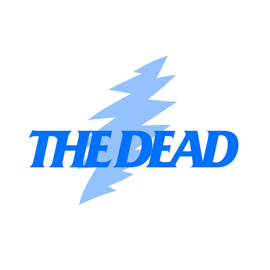 The Dead [ALAC]