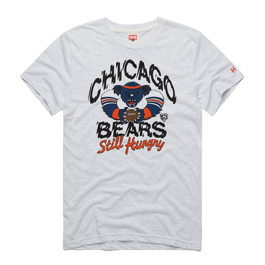 Homage Chicago Bears T-Shirt