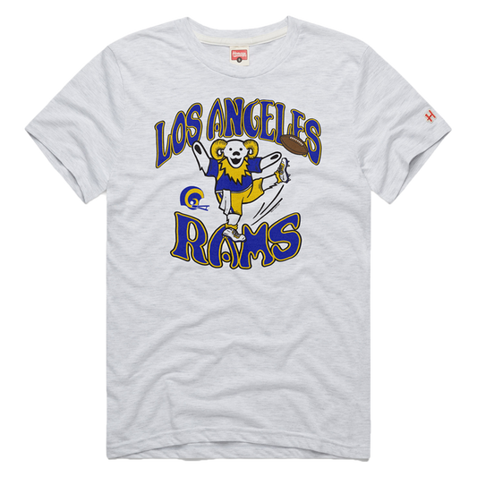 Homage Los Angeles Rams T-Shirt