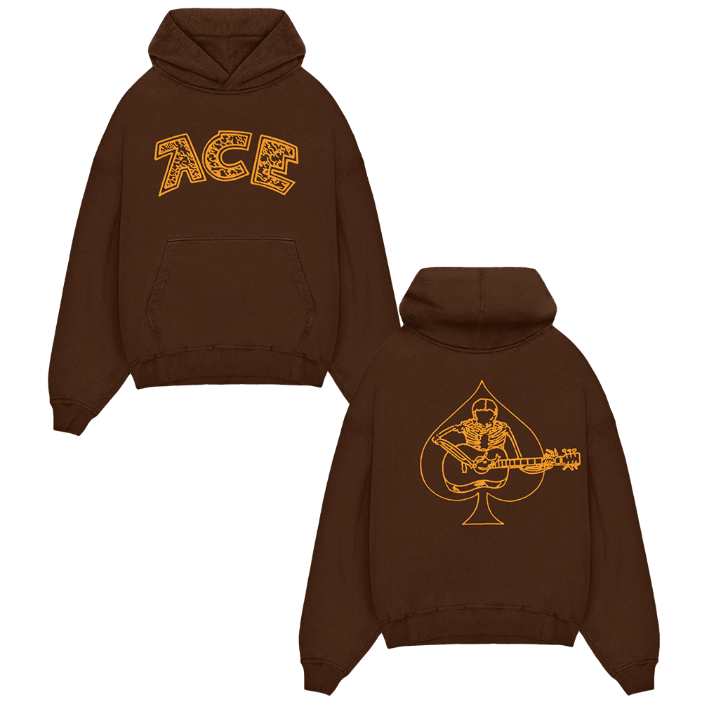 Ace Hoodie