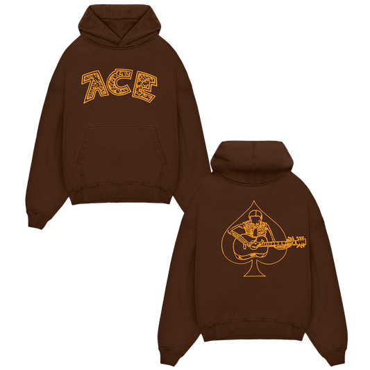 Ace Hoodie