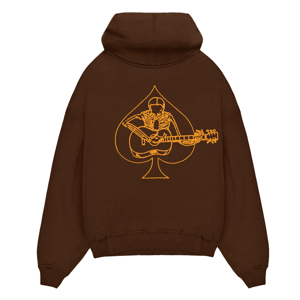 Ace Hoodie