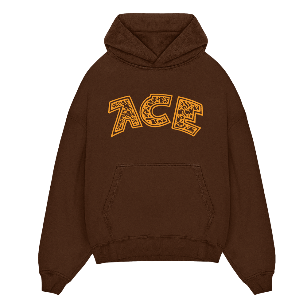 Ace Hoodie