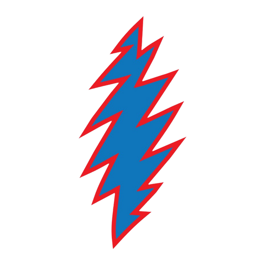 Bolt Sticker