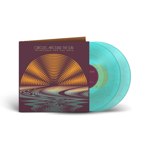Circles Around The Sun - Interludes For The Dead [2LP]